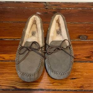 Ugg Moccasins